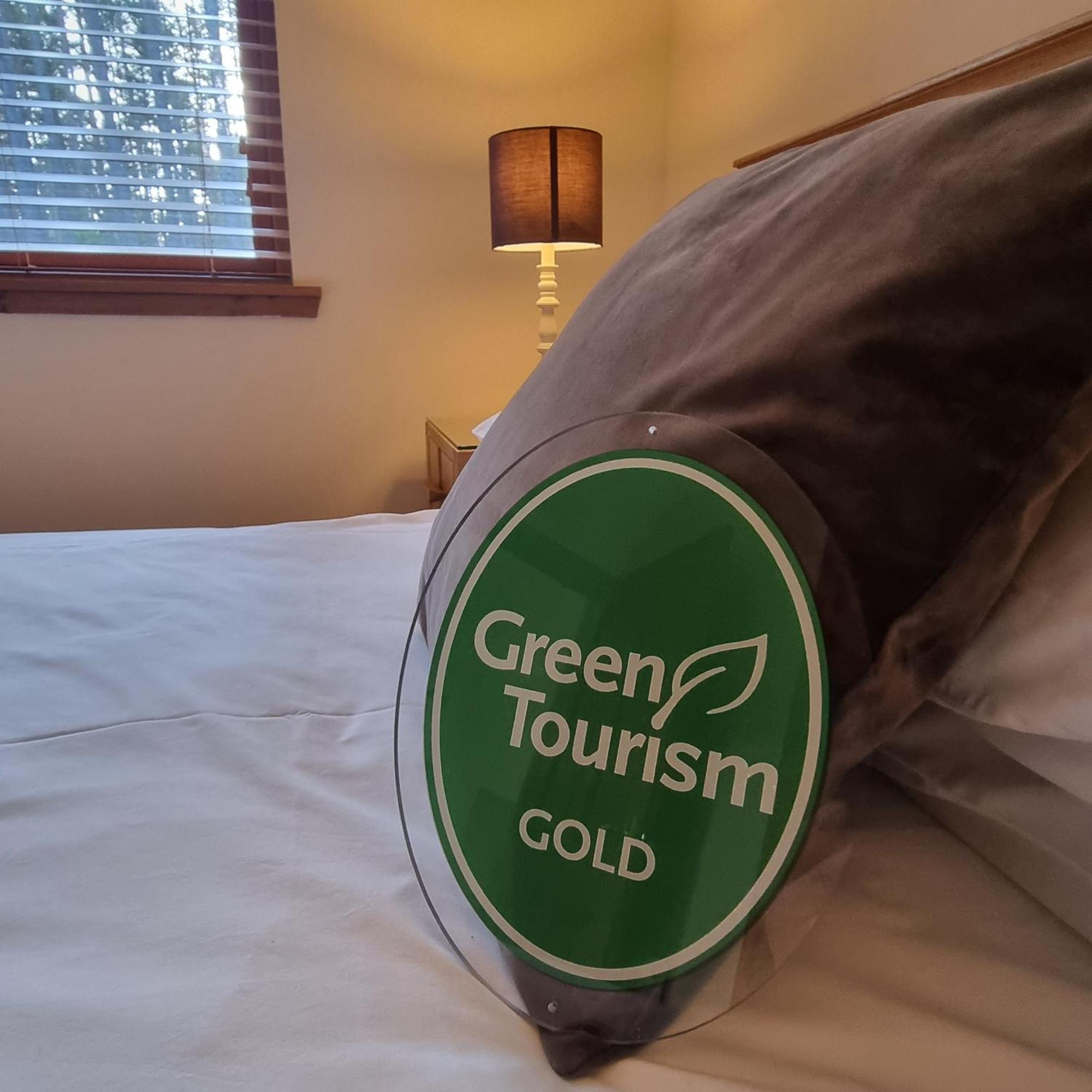 Cairngorm Lodges アボイン エクステリア 写真