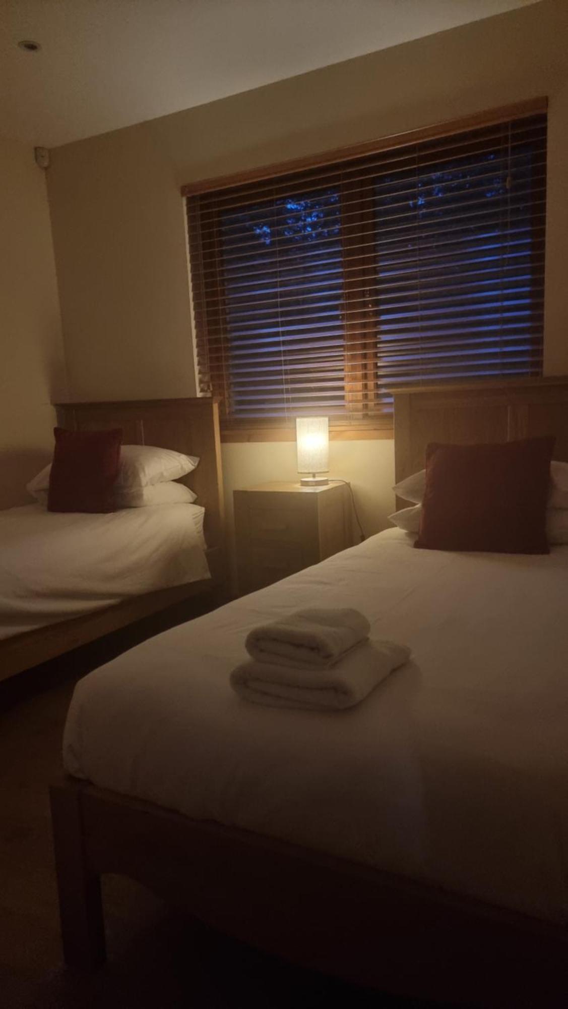 Cairngorm Lodges アボイン エクステリア 写真