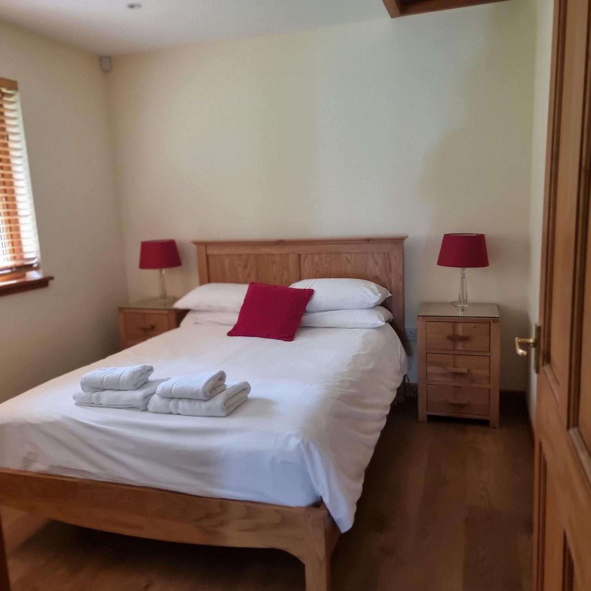Cairngorm Lodges アボイン エクステリア 写真